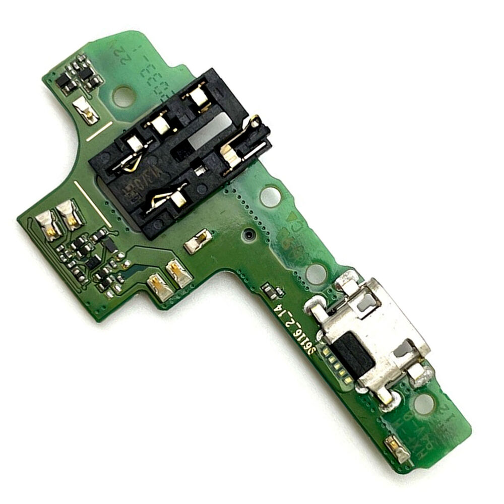 Flex De Carga Compatible Con Samsung A10s image number 1.0